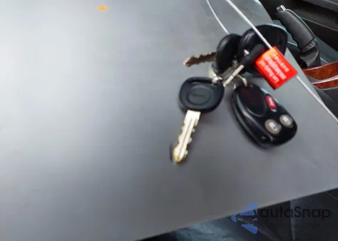 2009 GMC Envoy Slt z USA, uszkodzony, nr VIN 1GKDT43S392197126